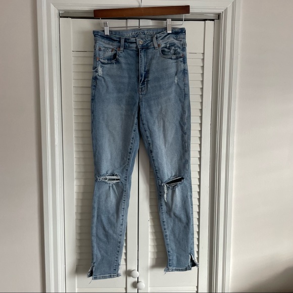 American Eagle Outfitters Denim - AE Jeans